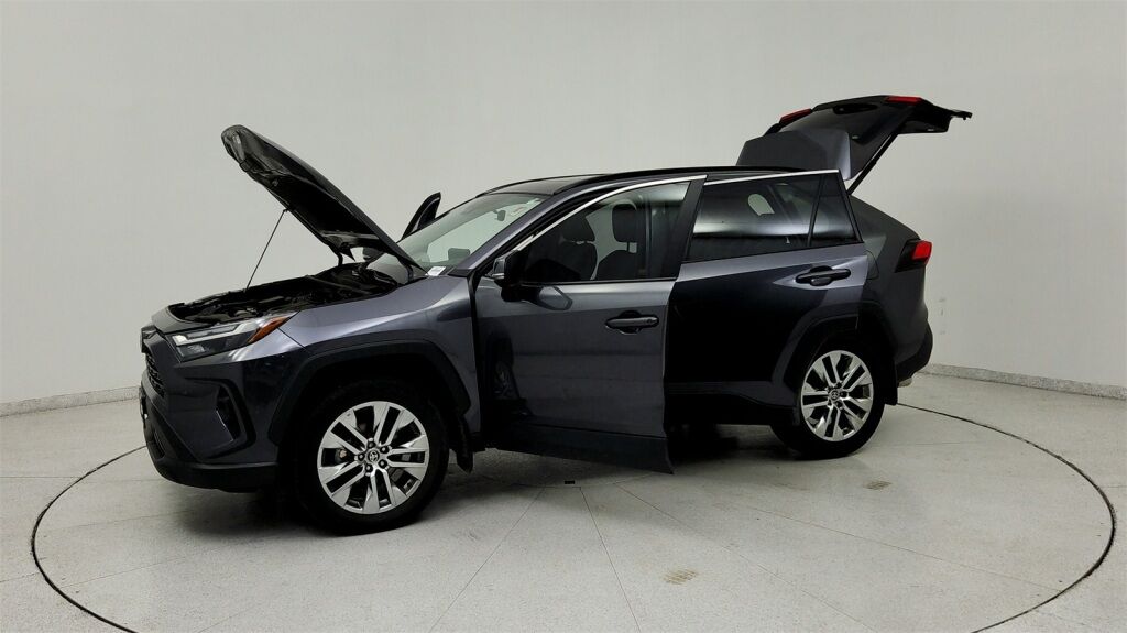 2023 Toyota RAV4 XLE Premium Laurel MD