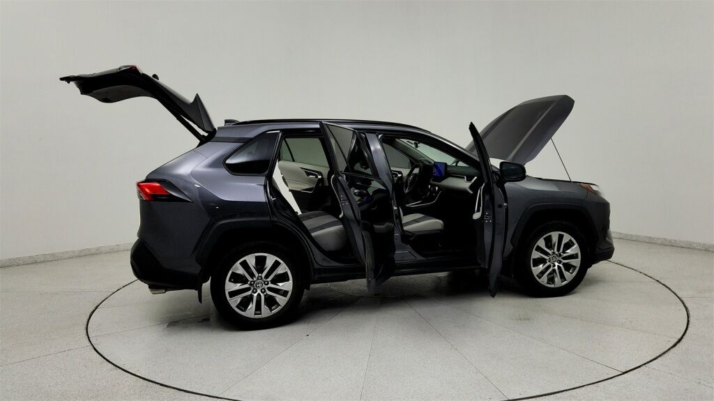 2023 Toyota RAV4 XLE Premium Laurel MD