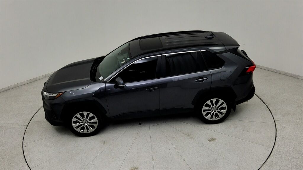 2023 Toyota RAV4 XLE Premium Laurel MD