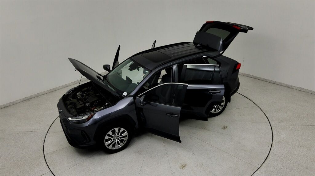 2023 Toyota RAV4 XLE Premium Laurel MD