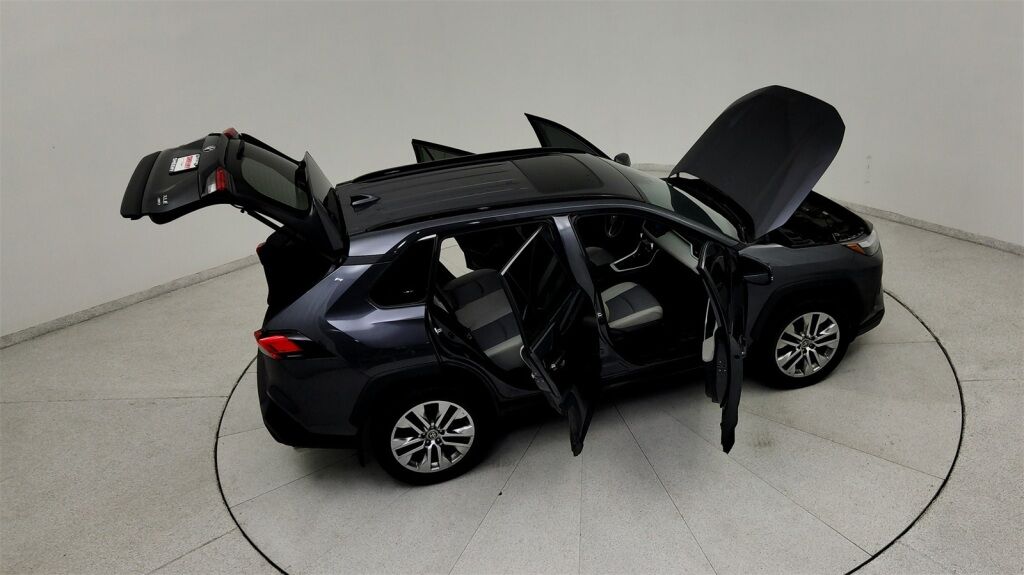 2023 Toyota RAV4 XLE Premium Laurel MD