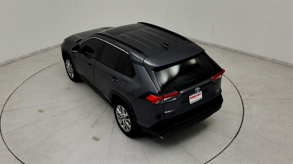 2023 Toyota RAV4 XLE Premium Laurel MD