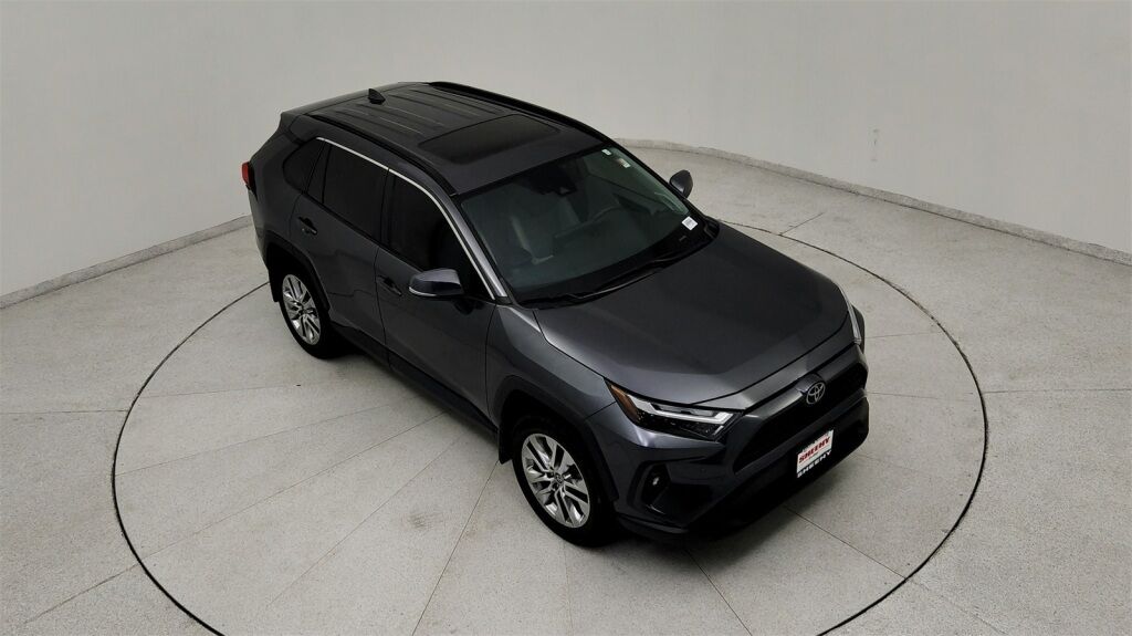 2023 Toyota RAV4 XLE Premium Laurel MD