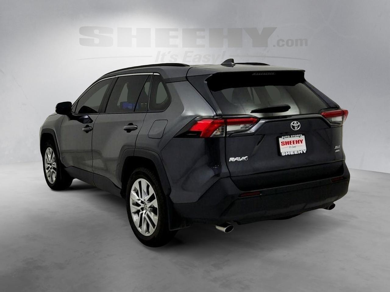 2023 Toyota RAV4 XLE Premium Laurel MD