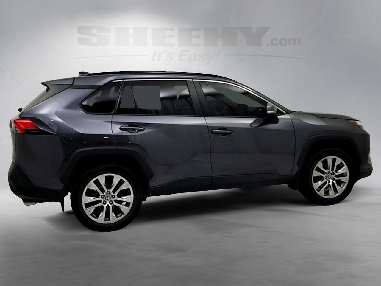 2023 Toyota RAV4 XLE Premium Laurel MD