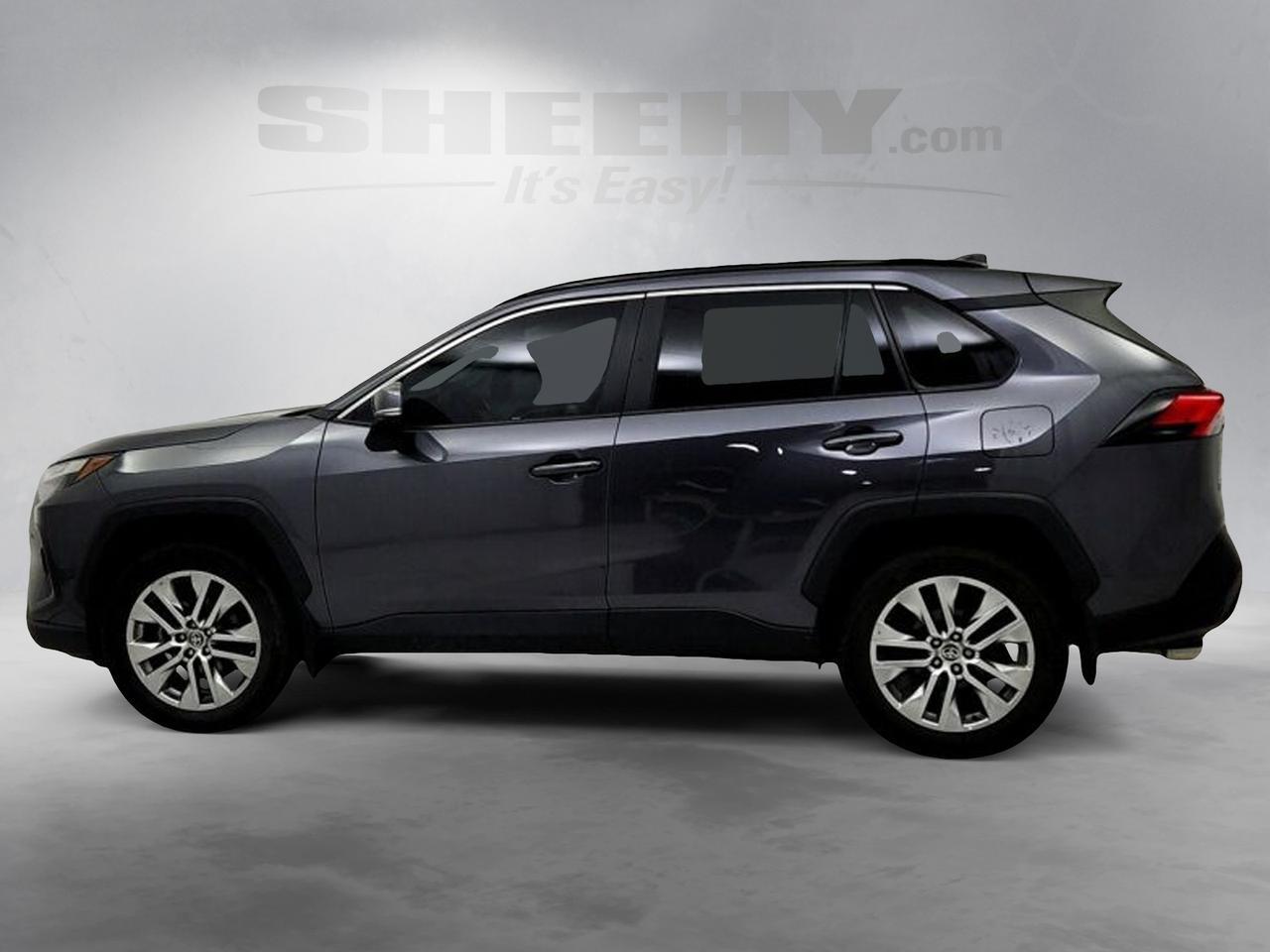 2023 Toyota RAV4 XLE Premium Laurel MD