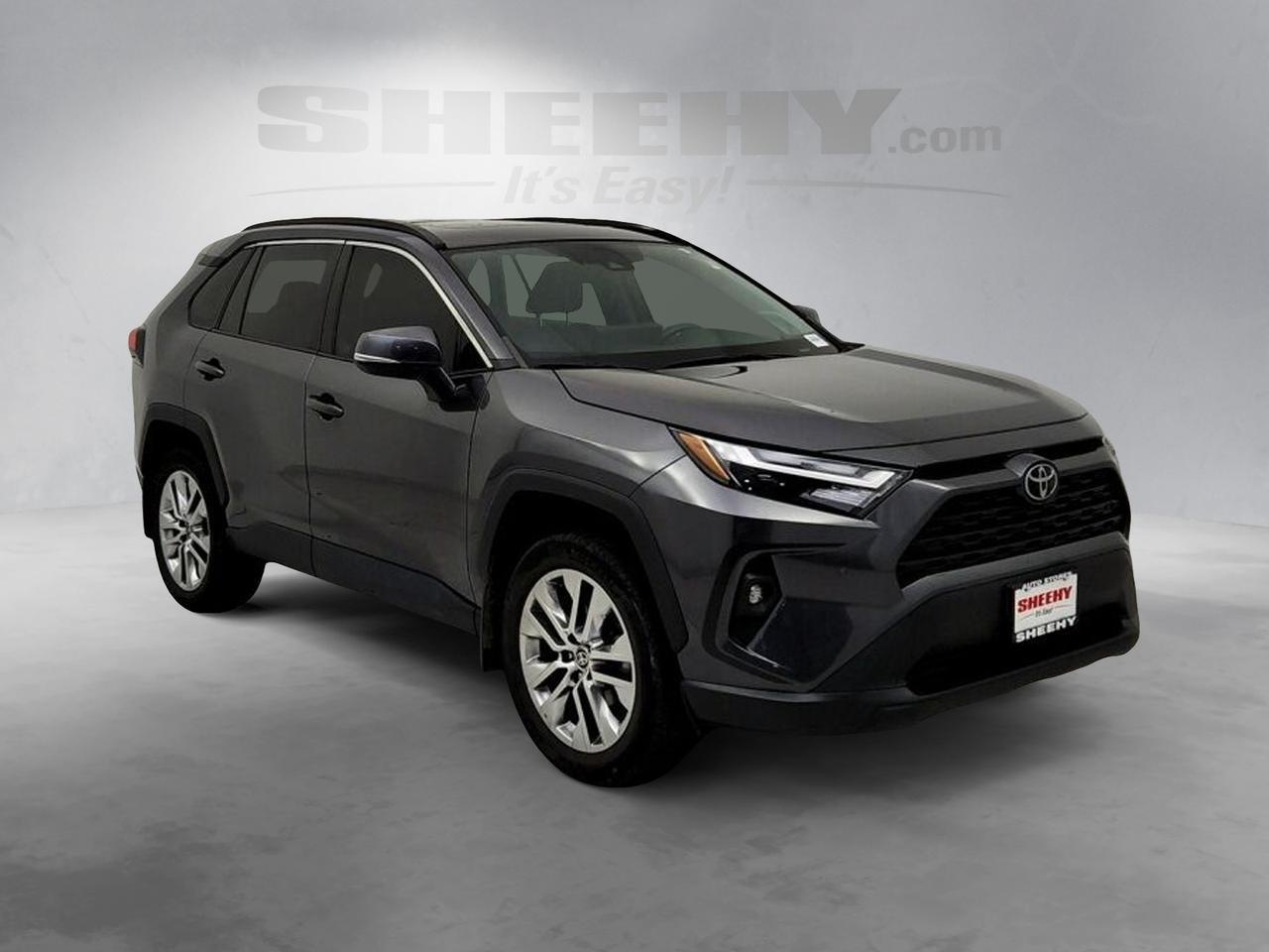 2023 Toyota RAV4 XLE Premium Laurel MD