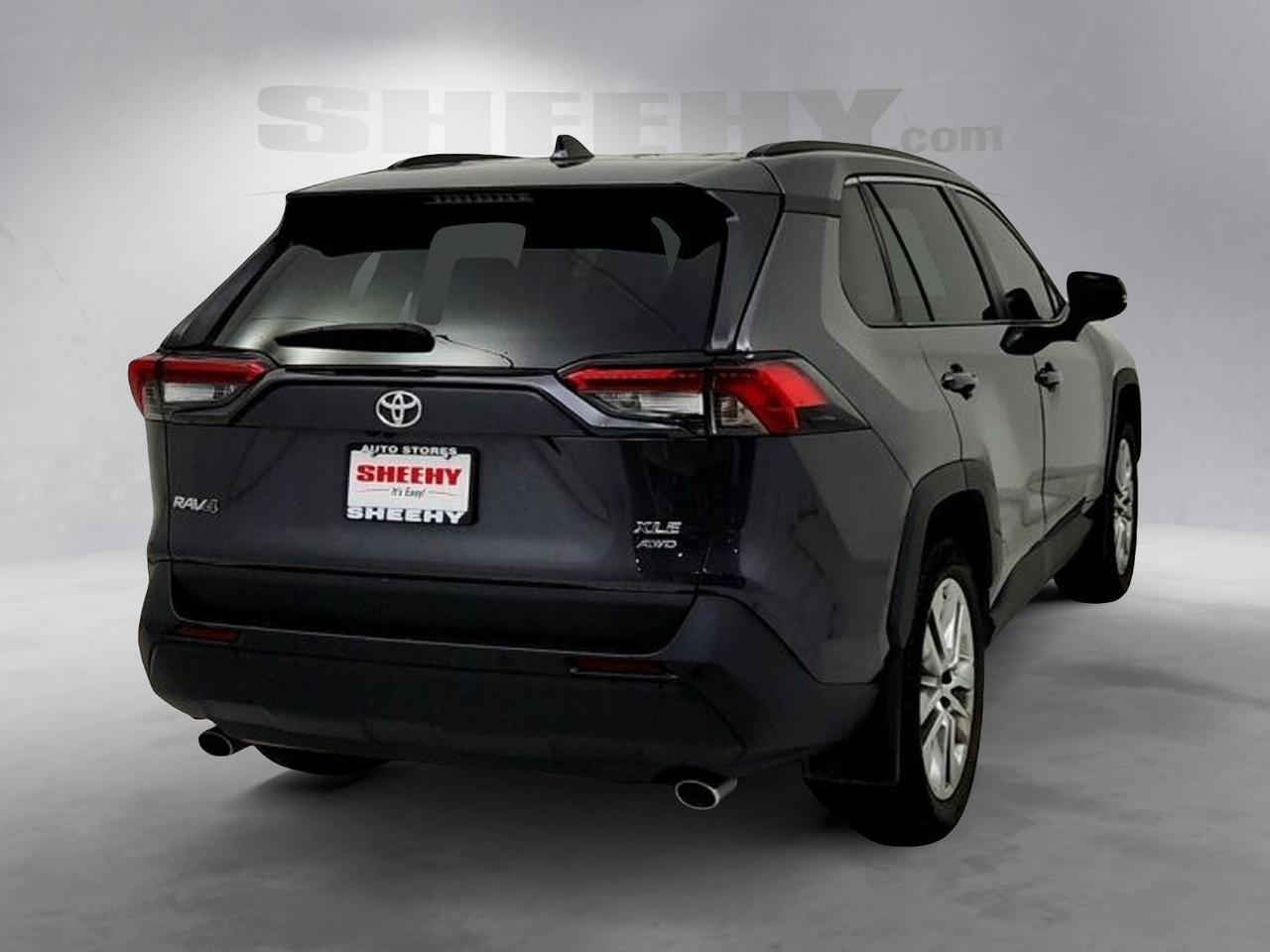 2023 Toyota RAV4 XLE Premium Laurel MD