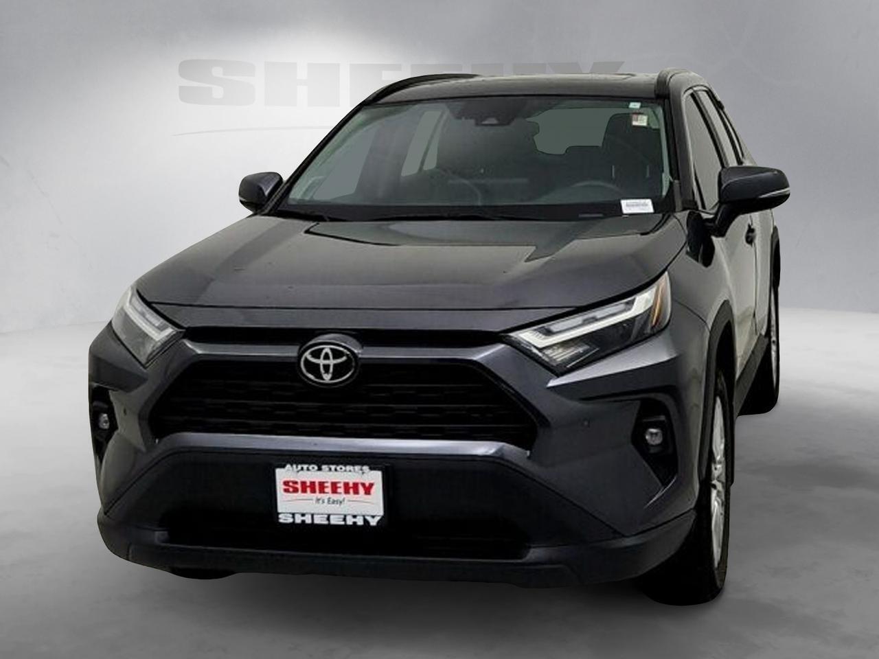 2023 Toyota RAV4 XLE Premium Laurel MD