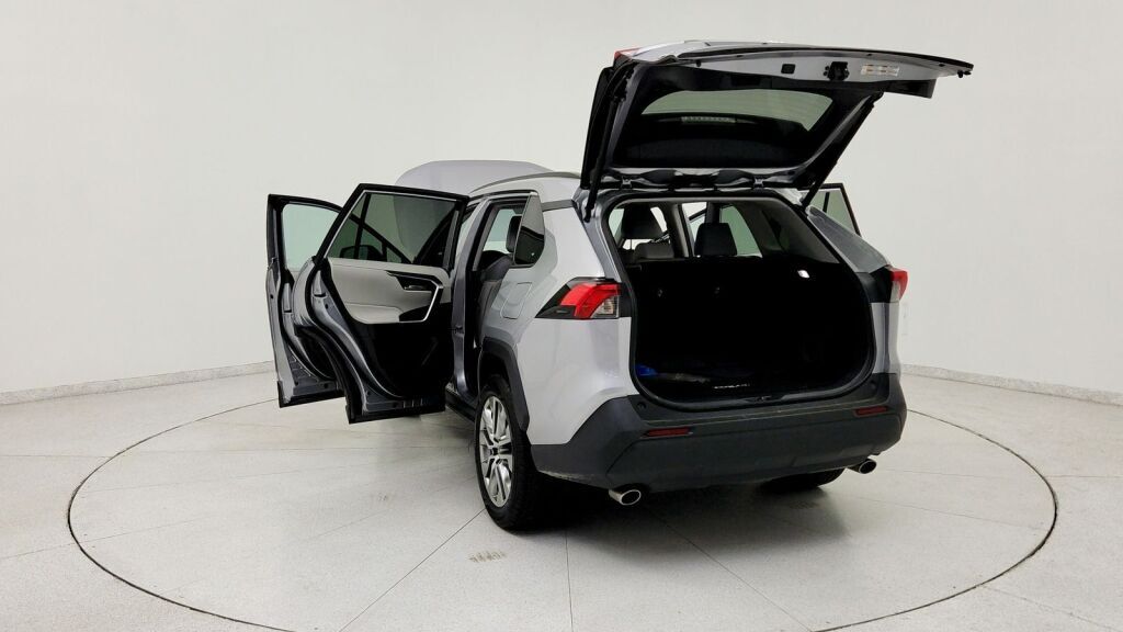 2023 Toyota RAV4 XLE Premium Laurel MD