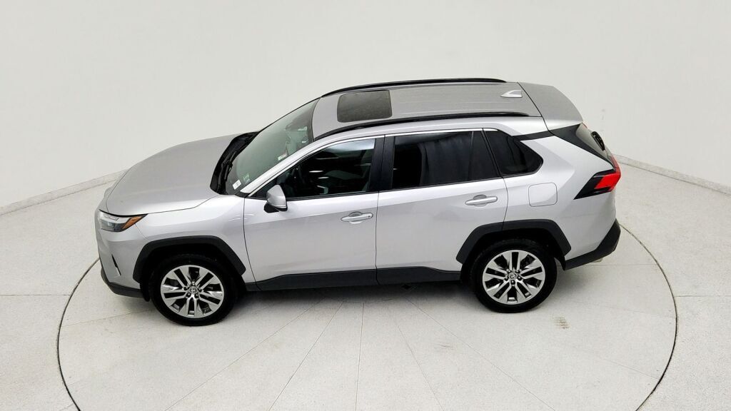 2023 Toyota RAV4 XLE Premium Laurel MD