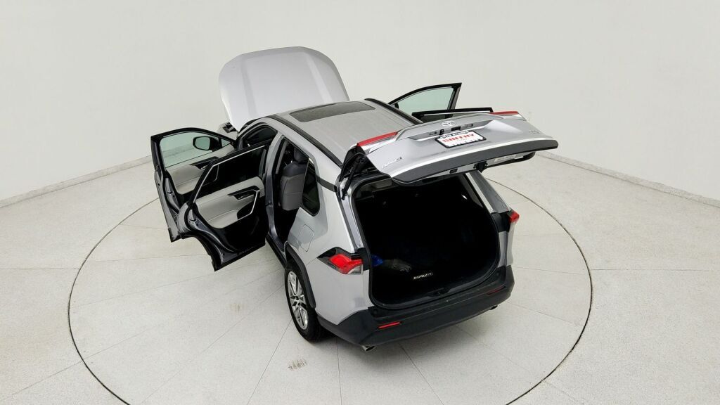 2023 Toyota RAV4 XLE Premium Laurel MD