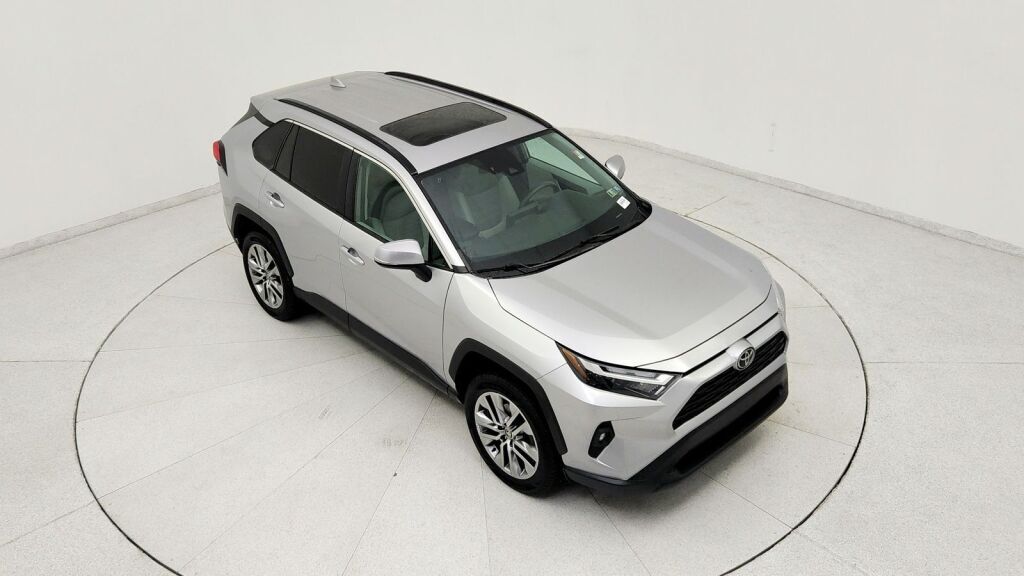 2023 Toyota RAV4 XLE Premium Laurel MD