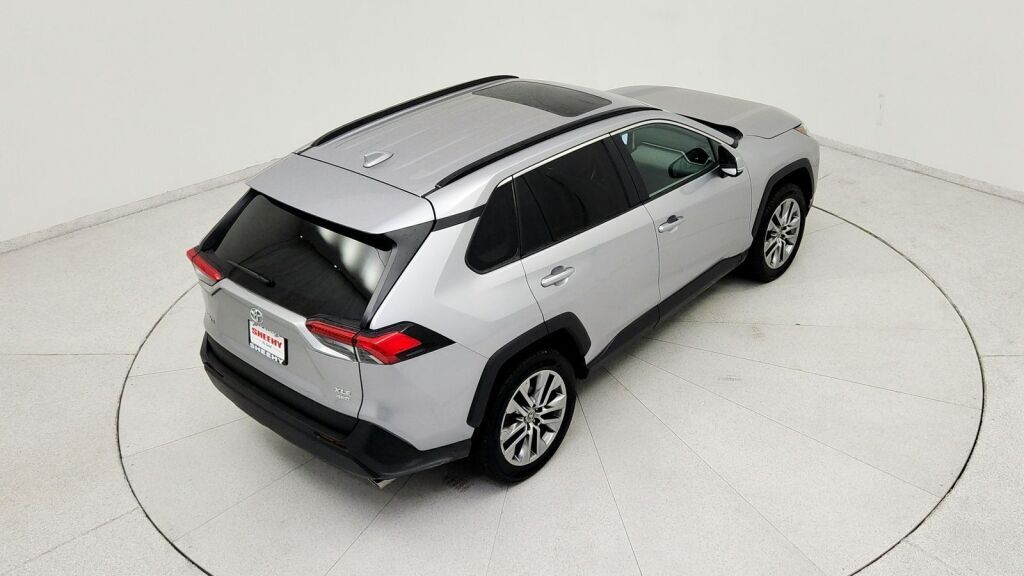 2023 Toyota RAV4 XLE Premium Laurel MD