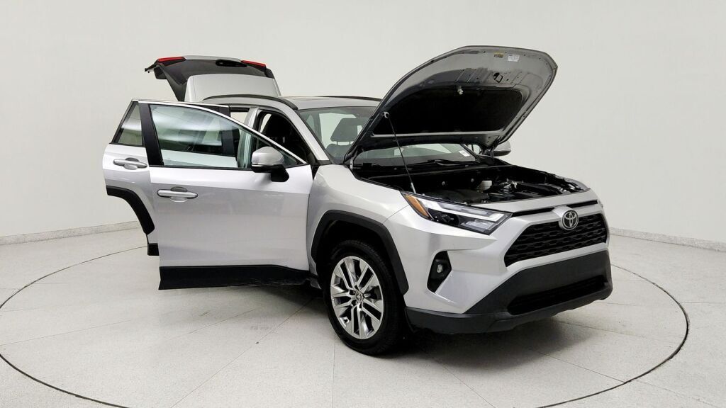 2023 Toyota RAV4 XLE Premium Laurel MD