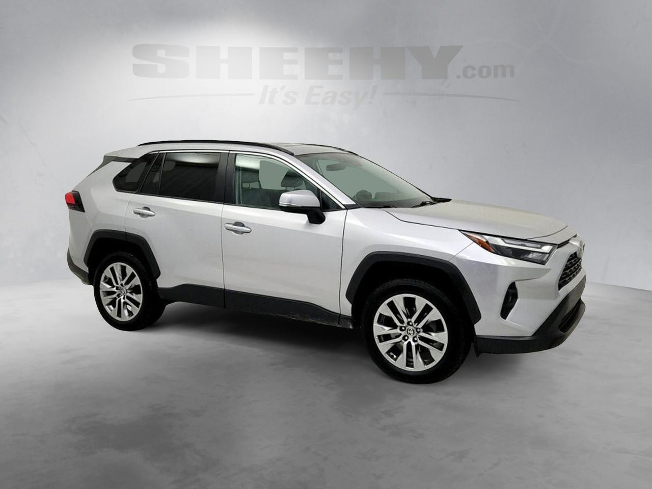 2023 Toyota RAV4 XLE Premium Laurel MD