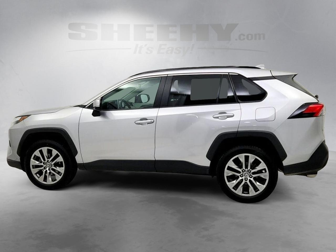 2023 Toyota RAV4 XLE Premium Laurel MD