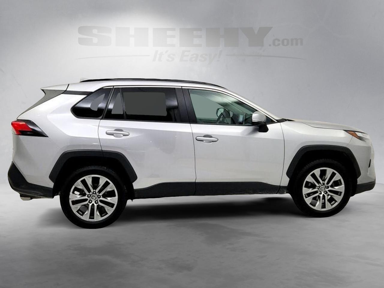 2023 Toyota RAV4 XLE Premium Laurel MD