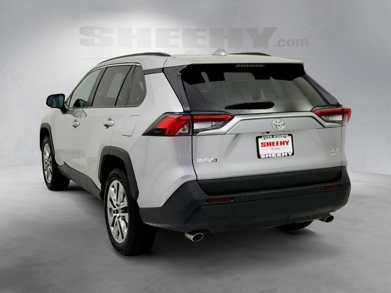 2023 Toyota RAV4 XLE Premium Laurel MD