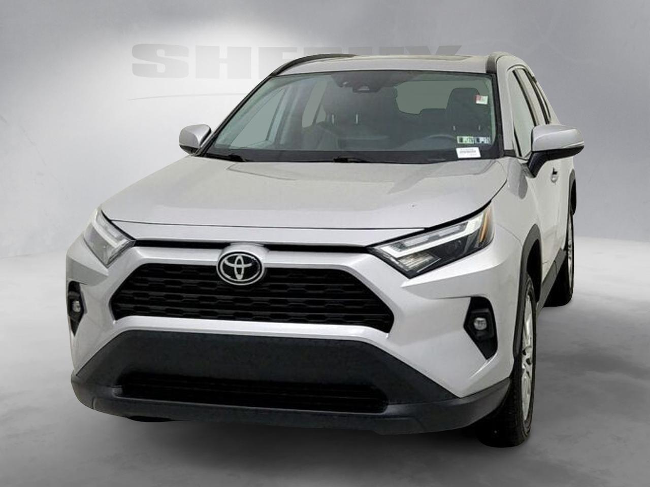 2023 Toyota RAV4 XLE Premium Laurel MD
