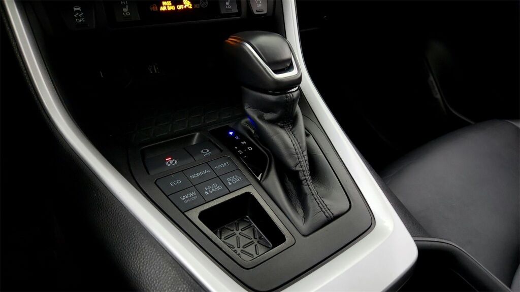 2023 Toyota RAV4 XLE Premium Laurel MD