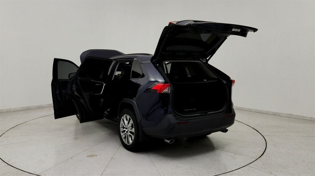 2023 Toyota RAV4 XLE Premium Laurel MD