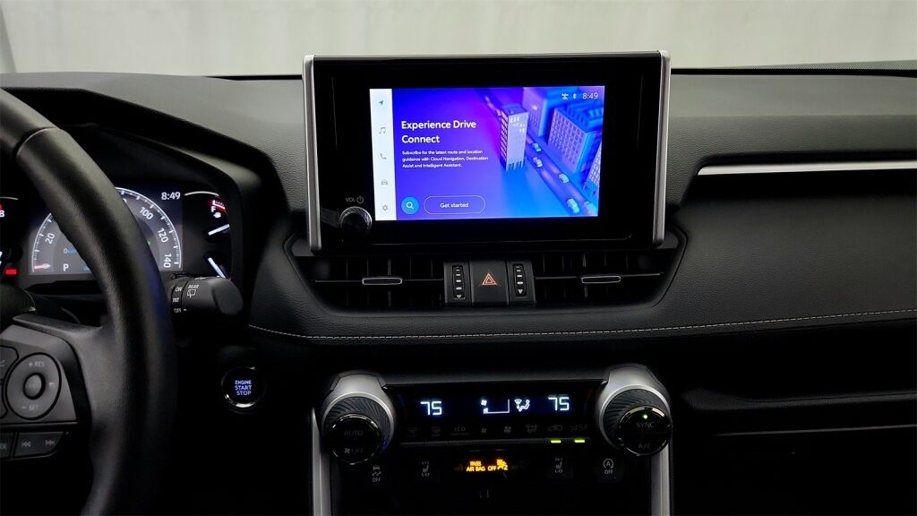 2023 Toyota RAV4 XLE Premium Laurel MD