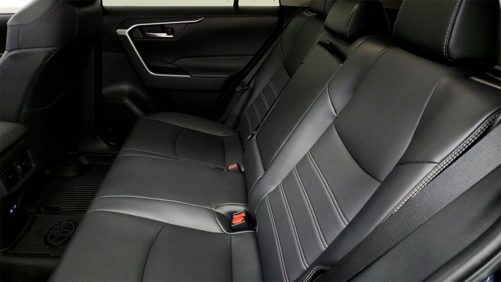 2023 Toyota RAV4 XLE Premium Laurel MD