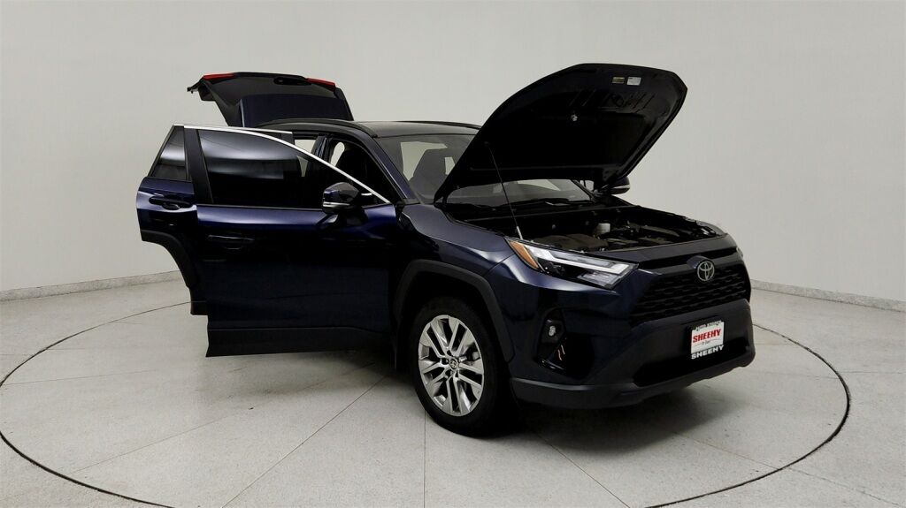 2023 Toyota RAV4 XLE Premium Laurel MD