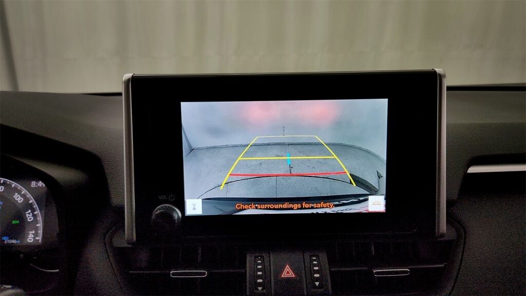 2023 Toyota RAV4 XLE Premium Laurel MD