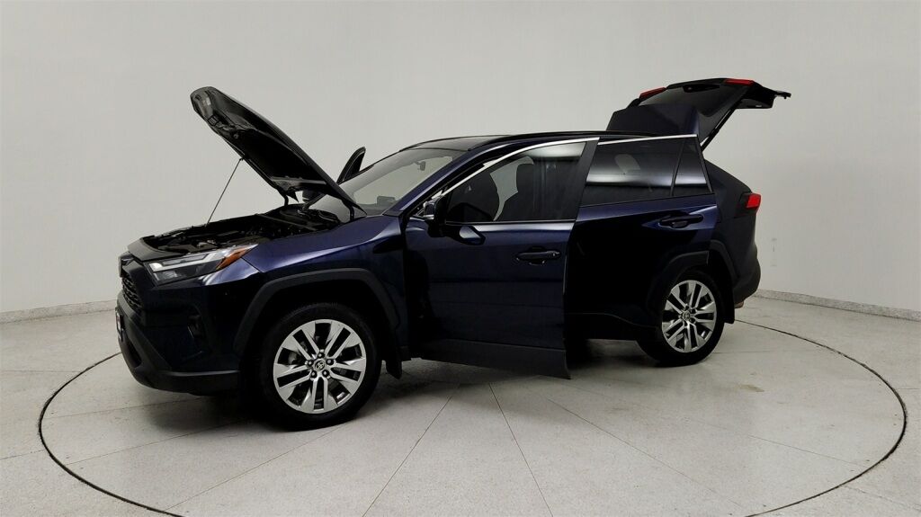 2023 Toyota RAV4 XLE Premium Laurel MD