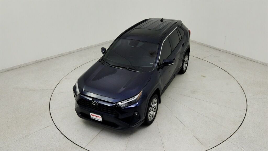 2023 Toyota RAV4 XLE Premium Laurel MD