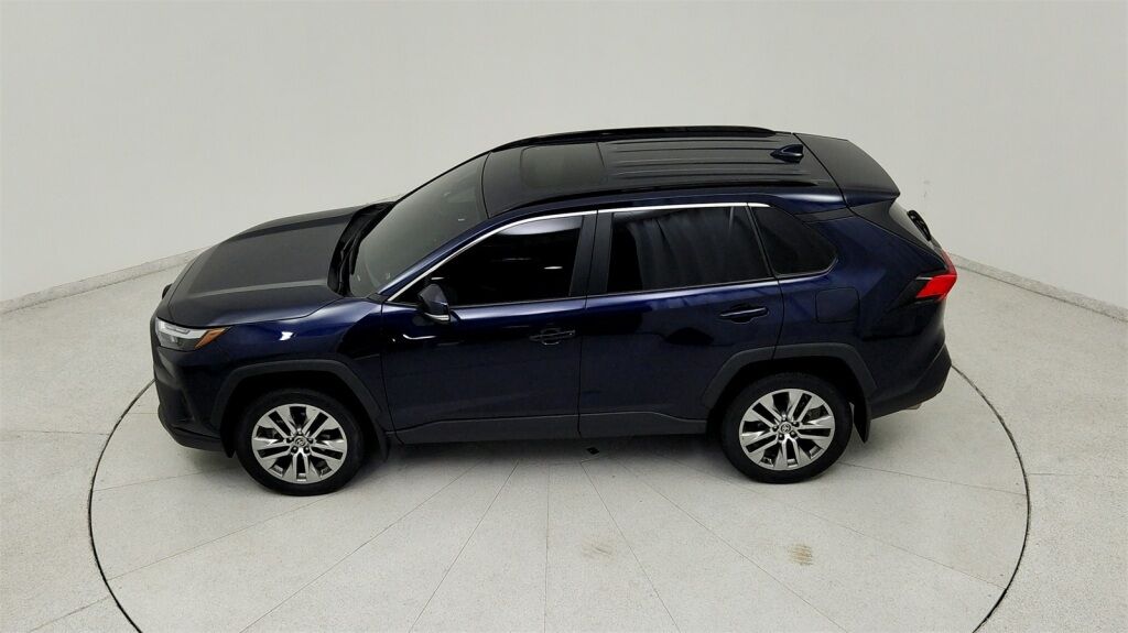 2023 Toyota RAV4 XLE Premium Laurel MD