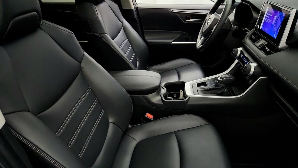 2023 Toyota RAV4 XLE Premium Laurel MD