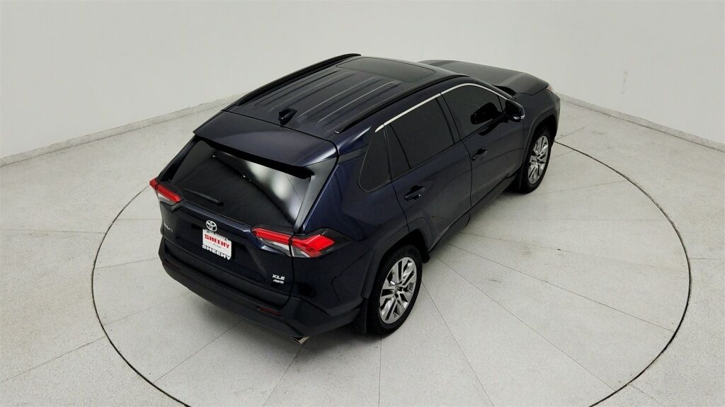 2023 Toyota RAV4 XLE Premium Laurel MD