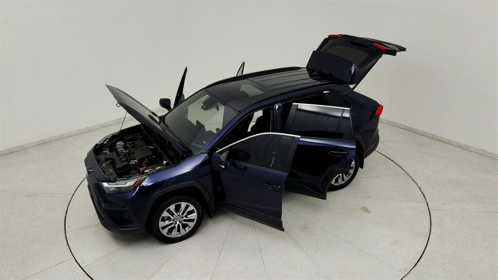 2023 Toyota RAV4 XLE Premium Laurel MD