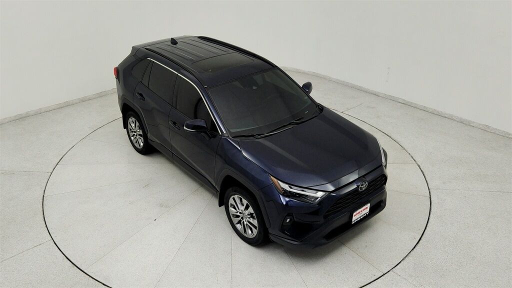 2023 Toyota RAV4 XLE Premium Laurel MD