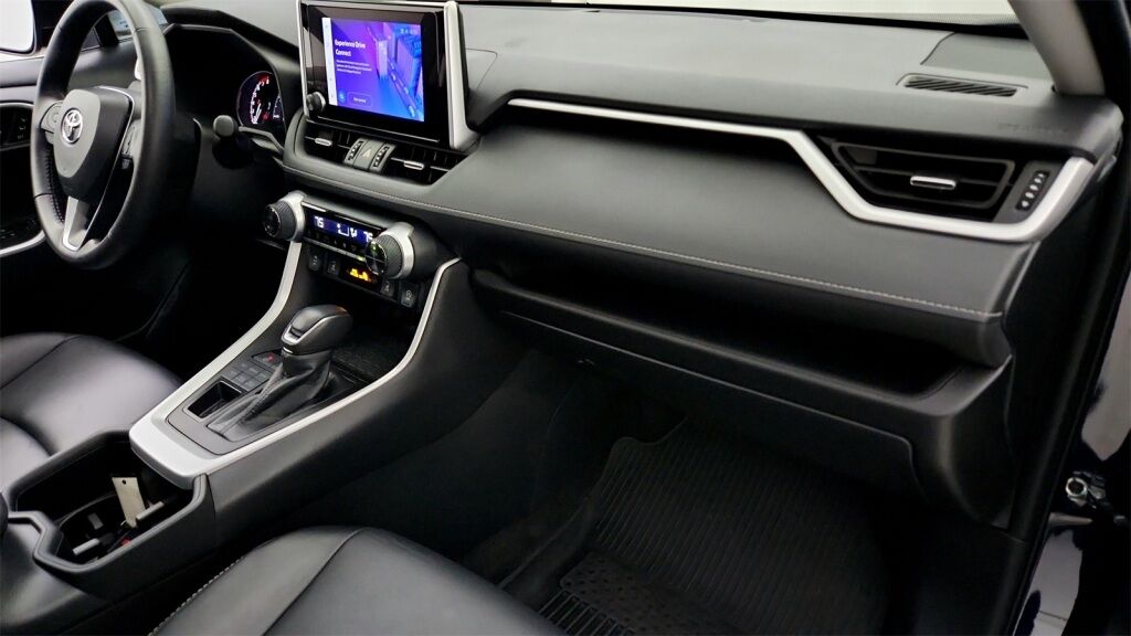 2023 Toyota RAV4 XLE Premium Laurel MD