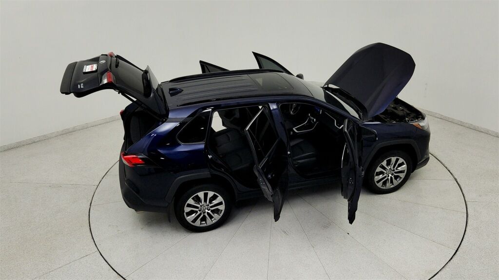 2023 Toyota RAV4 XLE Premium Laurel MD
