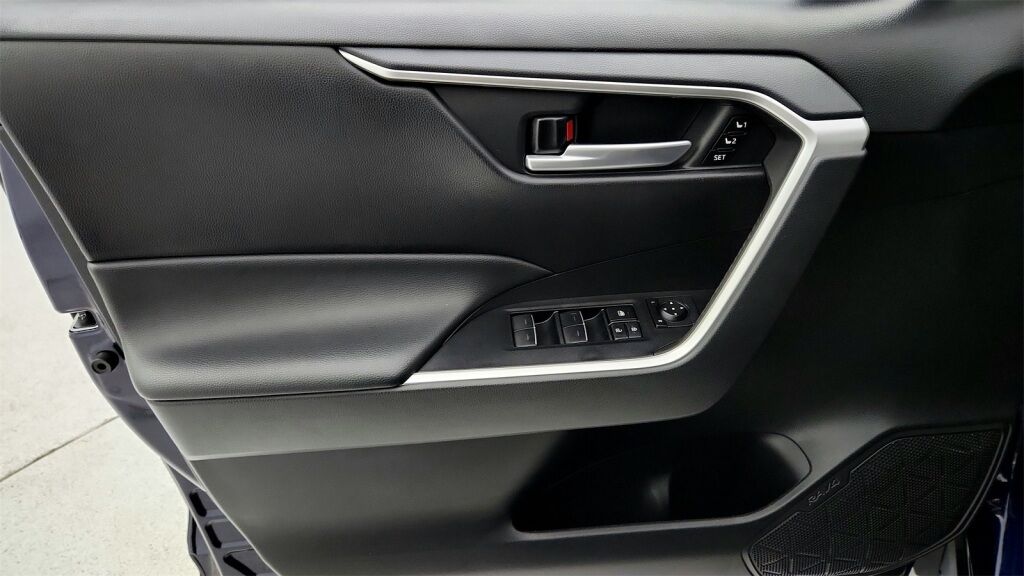 2023 Toyota RAV4 XLE Premium Laurel MD