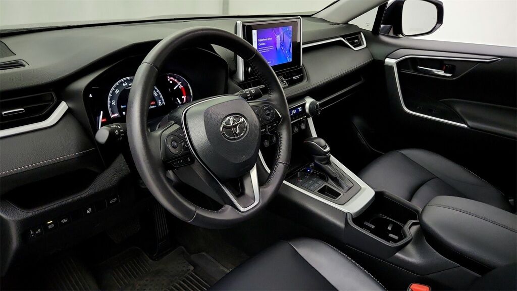 2023 Toyota RAV4 XLE Premium Laurel MD