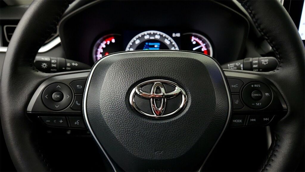 2023 Toyota RAV4 XLE Premium Laurel MD