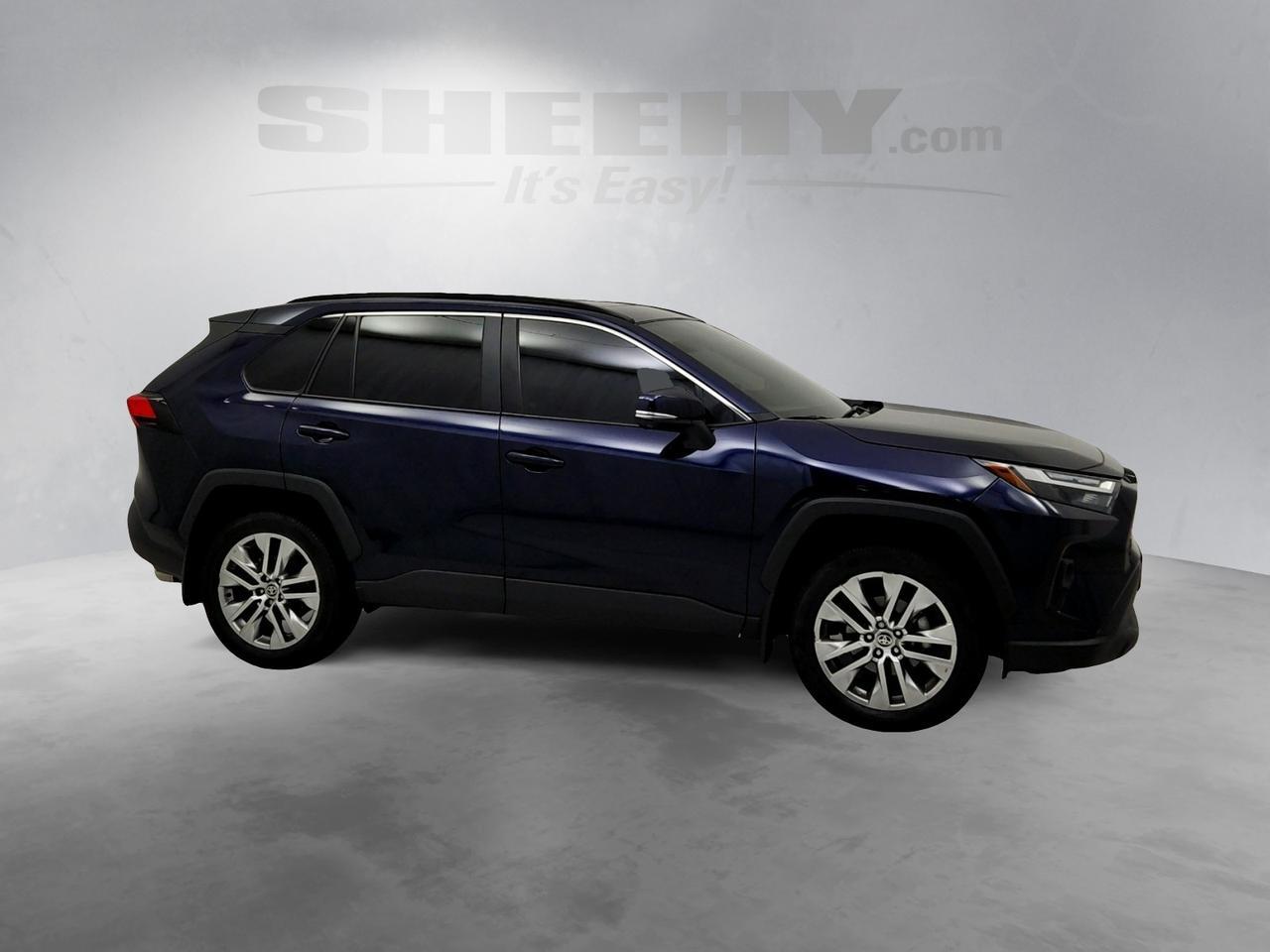 2023 Toyota RAV4 XLE Premium Laurel MD