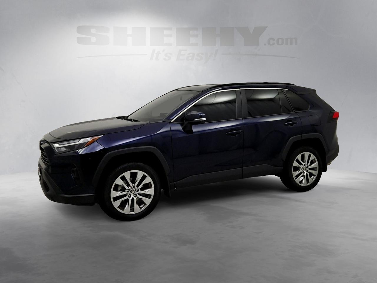 2023 Toyota RAV4 XLE Premium Laurel MD