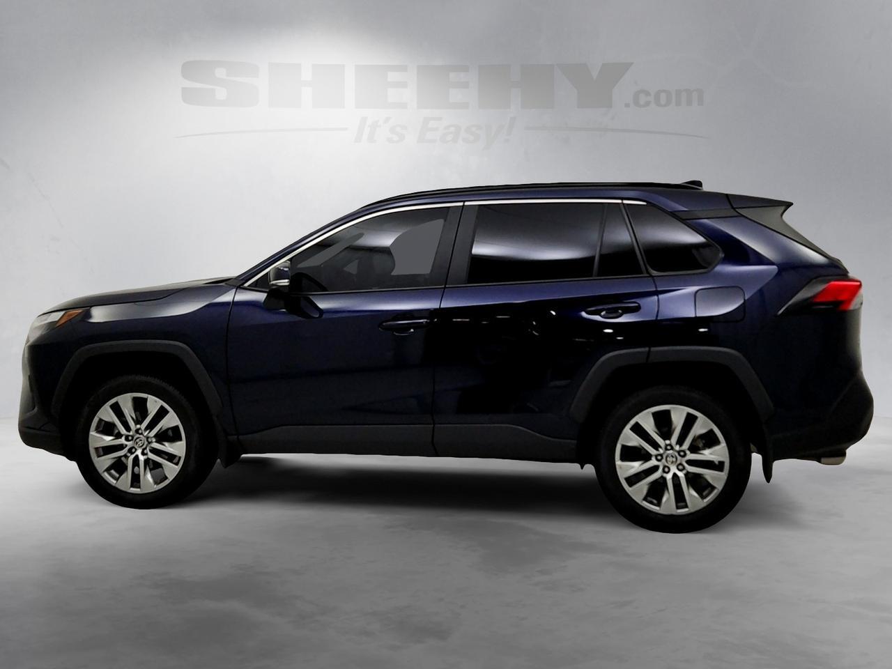 2023 Toyota RAV4 XLE Premium Laurel MD