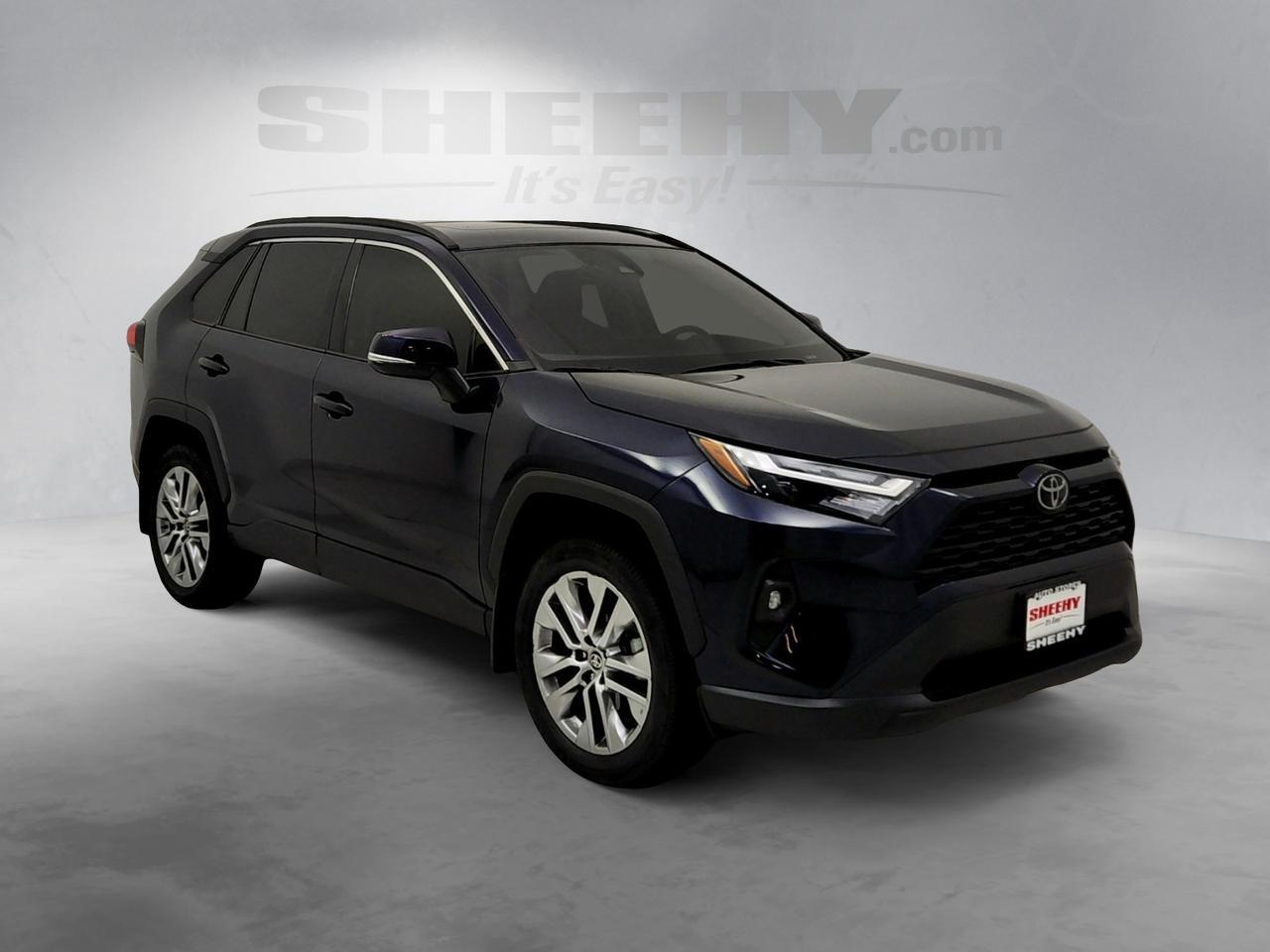 2023 Toyota RAV4 XLE Premium Laurel MD