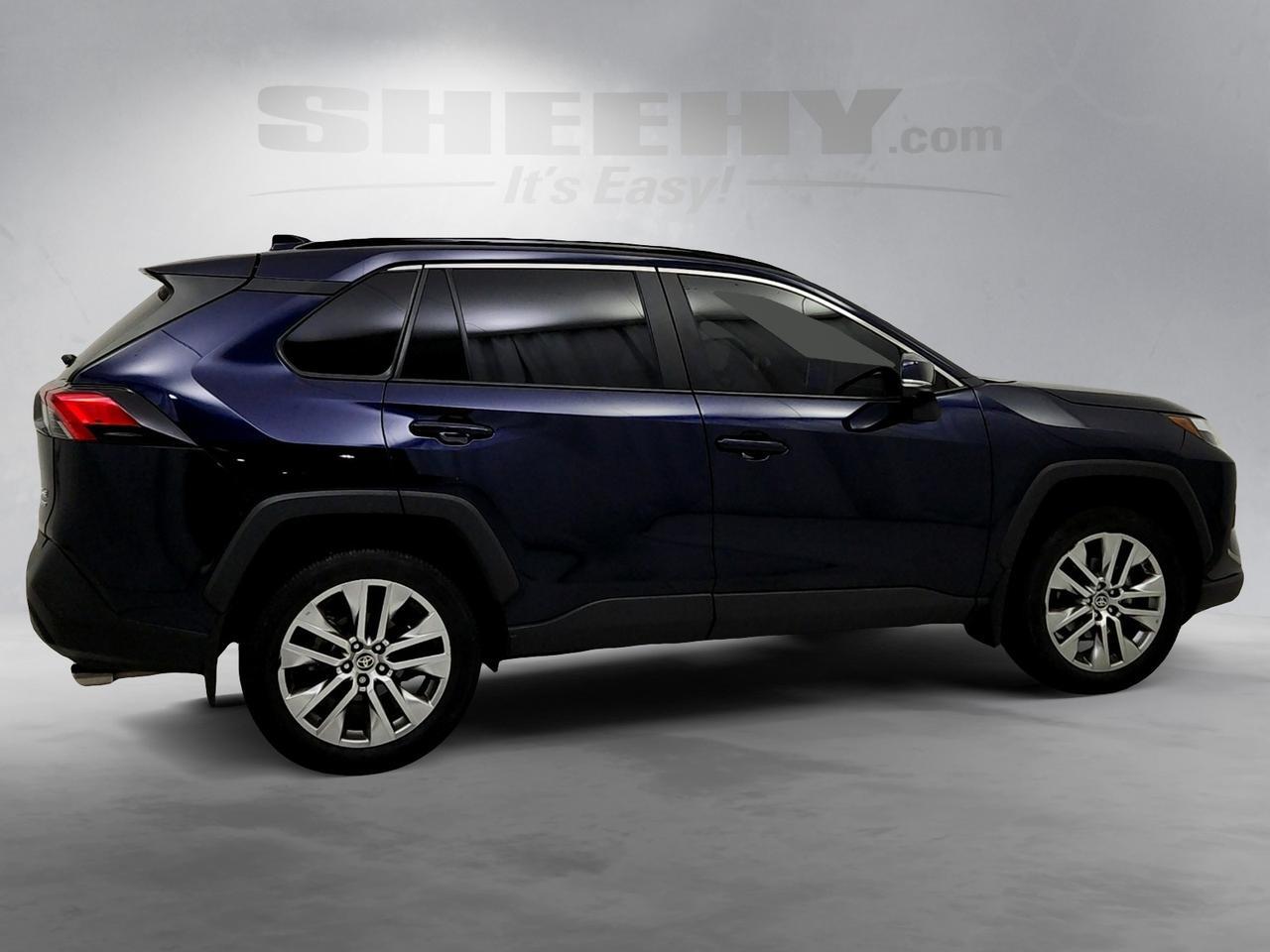 2023 Toyota RAV4 XLE Premium Laurel MD