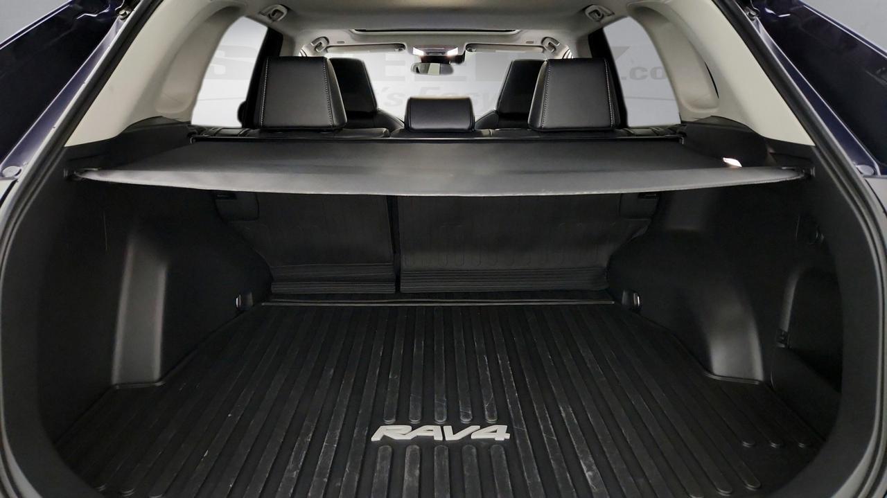 2023 Toyota RAV4 XLE Premium Laurel MD