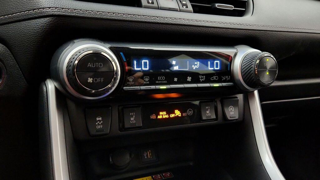 2023 Toyota RAV4 XLE Premium Laurel MD
