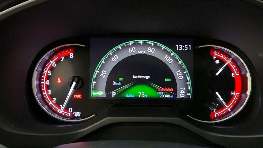 2023 Toyota RAV4 XLE Premium Laurel MD